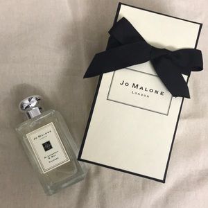 Almost new! Jo Malone Blackberry & Bay Cologne